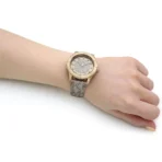 Michael Kors Watch For Women MK6999 - Image 9