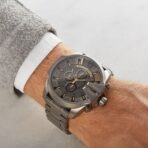 Diesel Watch For Men DZ4421 - Image 9