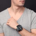 Diesel Watch For Men DZ7331 - Image 10