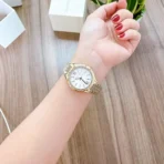 Michael Kors Watch For Women MK7078 - Image 12