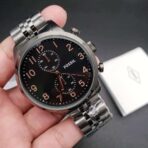 Fossil Watch For Men FS4934 - Image 8