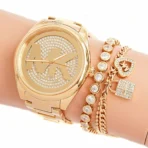 Michael Kors Watch For Women MK7088 - Image 9