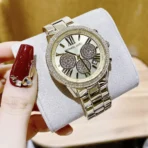 Michael Kors Watch For Women MK7199 - Image 9