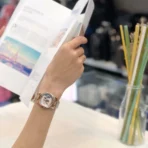 Michael Kors Watch For Women MK3334 - Image 14