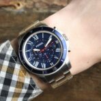 Fossil Watch For Men FS5238 - Image 8