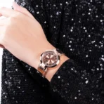 Guess Watch For Women GW0470L3 - Image 12