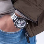 Guess Watch For Men GW0489G1 - Image 13