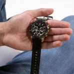 Guess Watch For Men GW0492G1 - Image 12