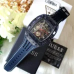 Guess Watch For Men GW0499G1 - Image 14
