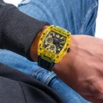 Guess Watch For Men GW0499G2 - Image 17