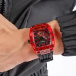 Guess Watch For Men GW0499G4 - Image 15