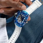 Guess Watch For Men GW0499G6 - Image 15