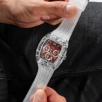 Guess Watch For Men GW0499G9 - Image 11