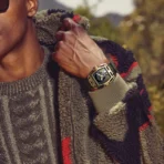 Guess Watch For Men GW0500G1 - Image 14