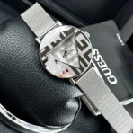 Guess Watch For Women GW0527L1 - Image 11