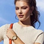 Guess Watch For Women GW0528L2 - Image 10