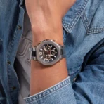 Guess Watch For Men GW0539G1 - Image 14