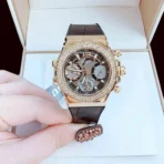 Guess Watch For Women GW0553L4 - Image 16