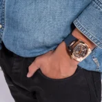 Guess Watch For Men GW0569G3 - Image 10