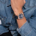 Guess Watch For Men GW0571G2 - Image 14