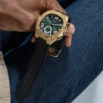 Guess Watch For Men GW0571G3 - Image 13
