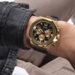 Guess Watch For Men GW0583G2 - Image 16