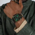 Guess Watch For Men GW0631G1 - Image 12