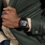 Guess Watch For Men GW0631G2 - Image 10