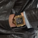 Guess Watch For Men GW0637G2 - Image 11