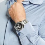 Guess Watch For Men GW0703G1 - Image 10