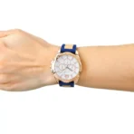 Guess Watch For Women W0325L8 - Image 13