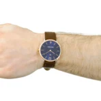 Tommy Hilfiger Watch For Men 1710354 - Image 16