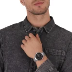 Tommy Hilfiger Watch For Men 1710356 - Image 11