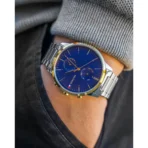 Tommy Hilfiger Watch For Men 1710408 - Image 14