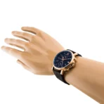 Tommy Hilfiger Watch For Men 1710418 - Image 16