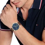 Tommy Hilfiger Watch For Men 1710496 - Image 10