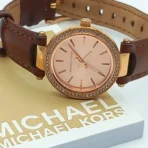 Michael Kors Watch For Women MK2353 - Image 11