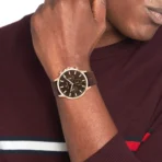 Tommy Hilfiger Watch For Men 1710497 - Image 10