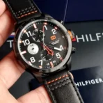 Tommy Hilfiger Watch For Men 1791136 - Image 10