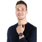 Tommy Hilfiger Watch For Men 1791350 - Image 10