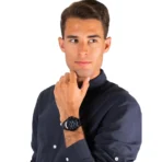 Tommy Hilfiger Watch For Men 1791368 - Image 10