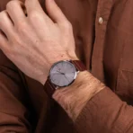 Tommy Hilfiger Watch For Men 1791463 - Image 11