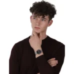 Tommy Hilfiger Watch For Men 1791465 - Image 10