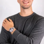 Tommy Hilfiger Watch For Men 1791484 - Image 10