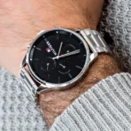 Tommy Hilfiger Watch For Men 1791485 - Image 14