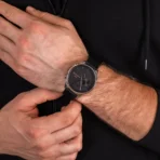 Tommy Hilfiger Watch For Men 1791488 - Image 12