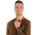 Tommy Hilfiger Watch For Men 1791594 - Image 10