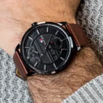 Tommy Hilfiger Watch For Men 1791604 - Image 14