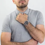 Tommy Hilfiger Watch For Men 1791608 - Image 10