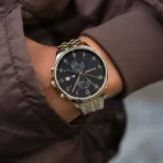 Tommy Hilfiger Watch For Men 1791708 - Image 16